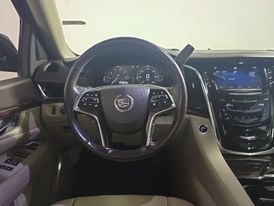 2015 Cadillac Escalade ESV Premium