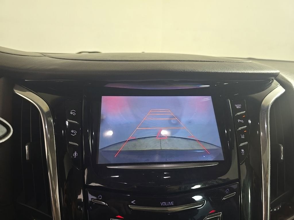 2015 Cadillac Escalade ESV Premium