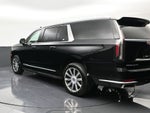 2022 Cadillac Escalade ESV Premium Luxury Platinum