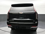 2022 Cadillac Escalade ESV Premium Luxury Platinum