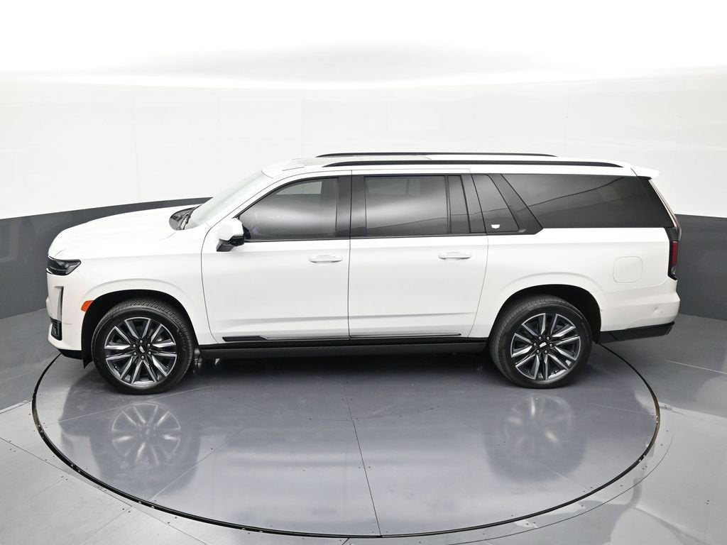 2024 Cadillac Escalade ESV Sport Platinum