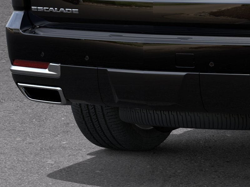 2026 Cadillac Escalade 1SA