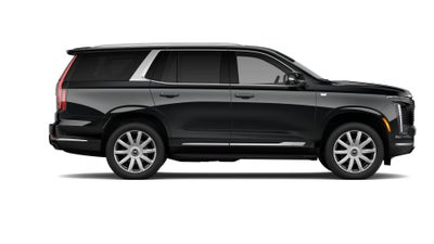 2026 Cadillac Escalade 1SA