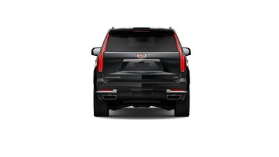 2026 Cadillac Escalade 1SA