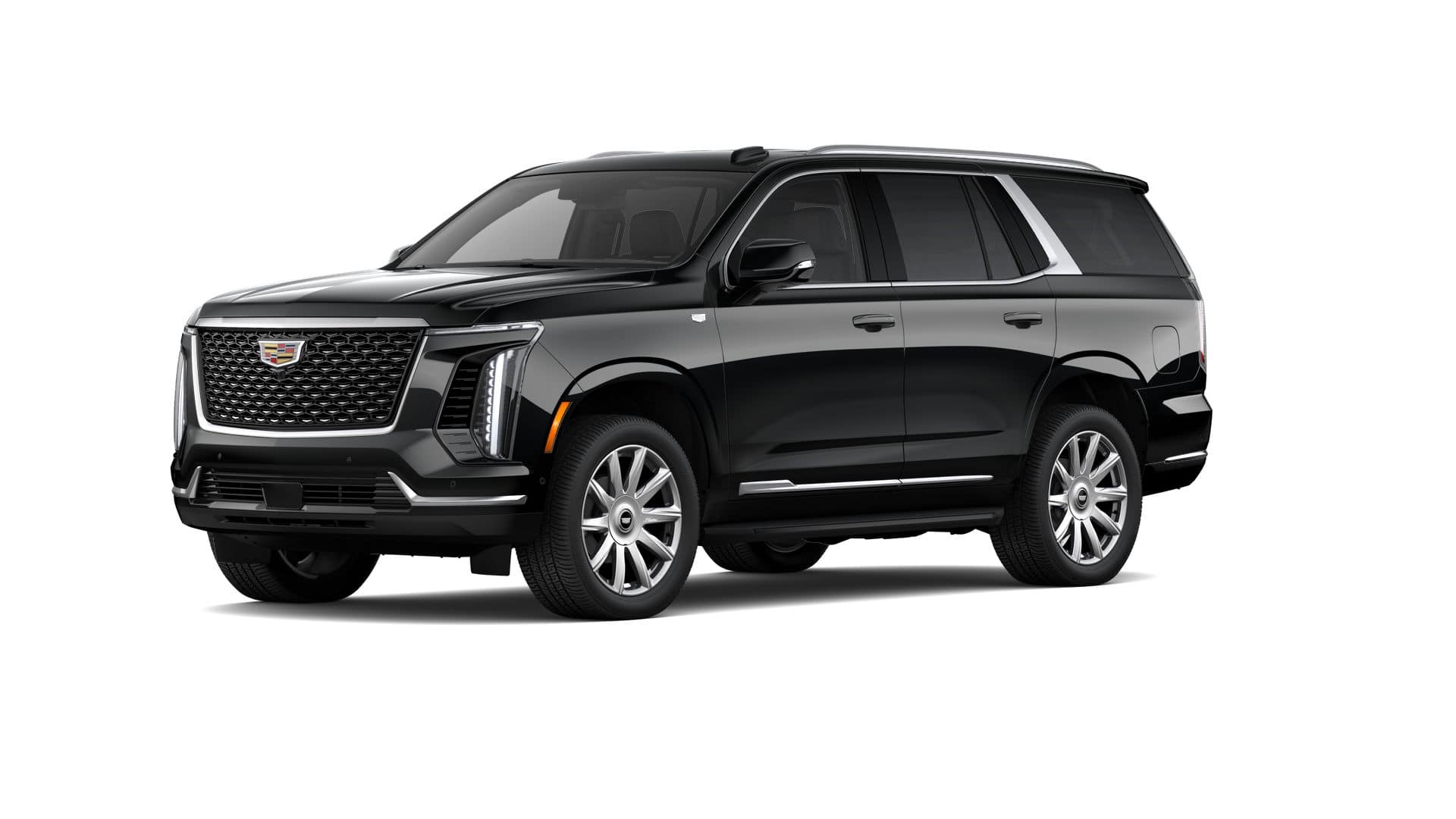 2026 Cadillac Escalade 1SA