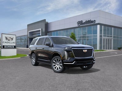 2026 Cadillac Escalade 1SA