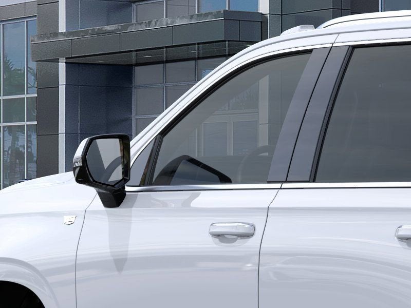 2026 Cadillac Escalade 1SA