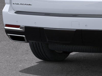 2026 Cadillac Escalade 1SA