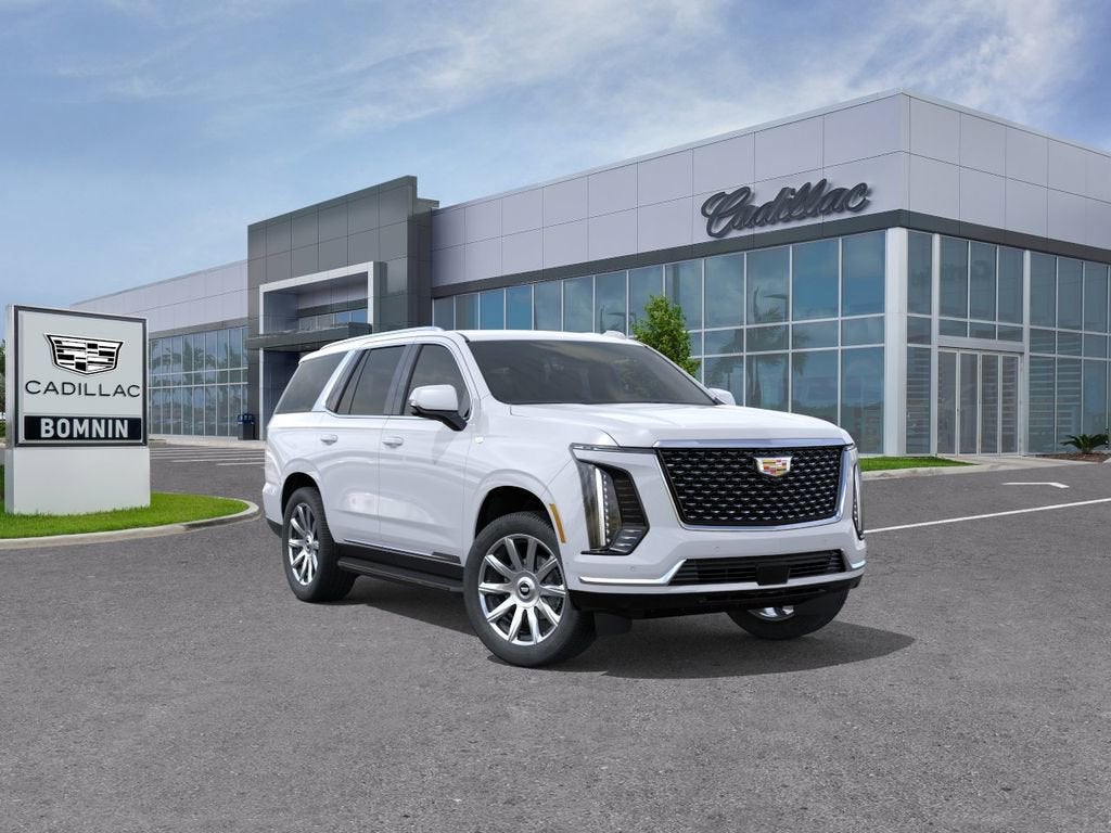 2026 Cadillac Escalade 1SA