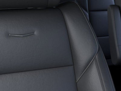 2026 Cadillac Escalade 1SA