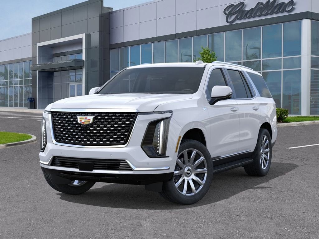 2026 Cadillac Escalade 1SA