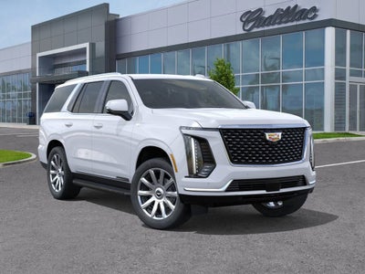 2026 Cadillac Escalade 1SA