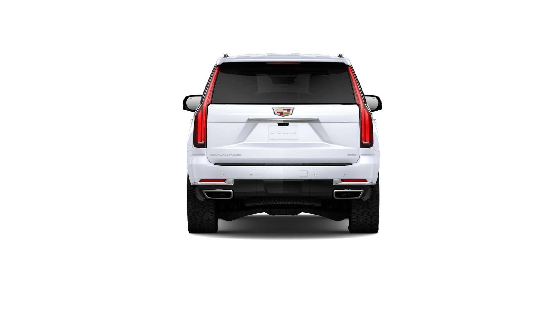 2026 Cadillac Escalade 1SA