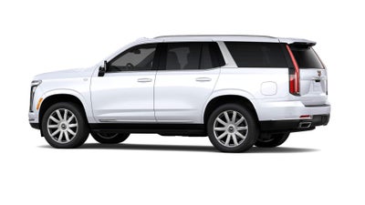 2026 Cadillac Escalade 1SA