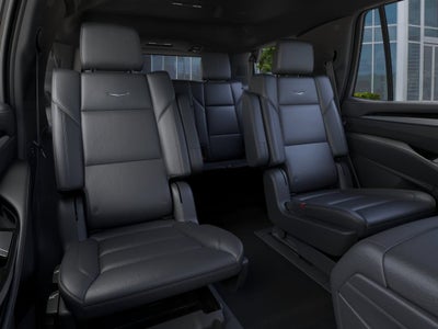 2026 Cadillac Escalade 1SA