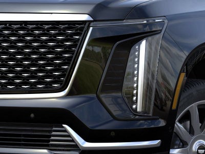 2026 Cadillac Escalade 1SA