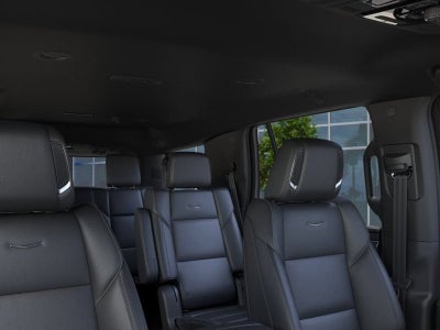 2026 Cadillac Escalade 1SA