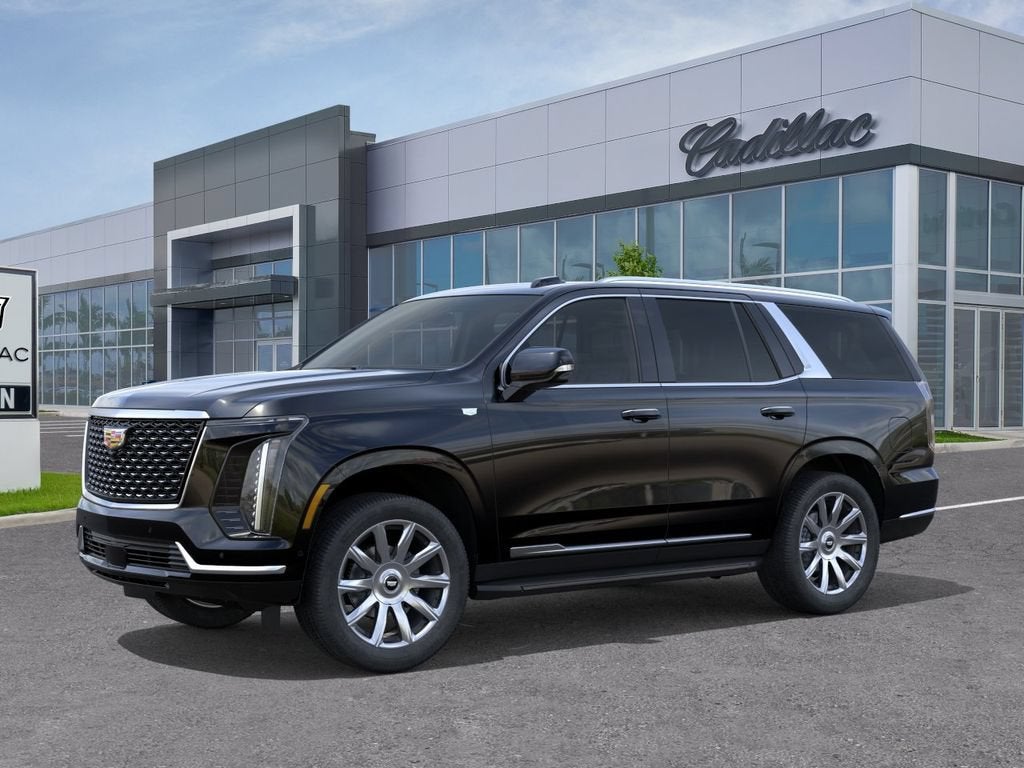 2026 Cadillac Escalade 1SA