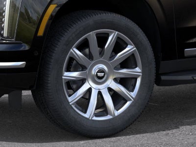 2026 Cadillac Escalade 1SA