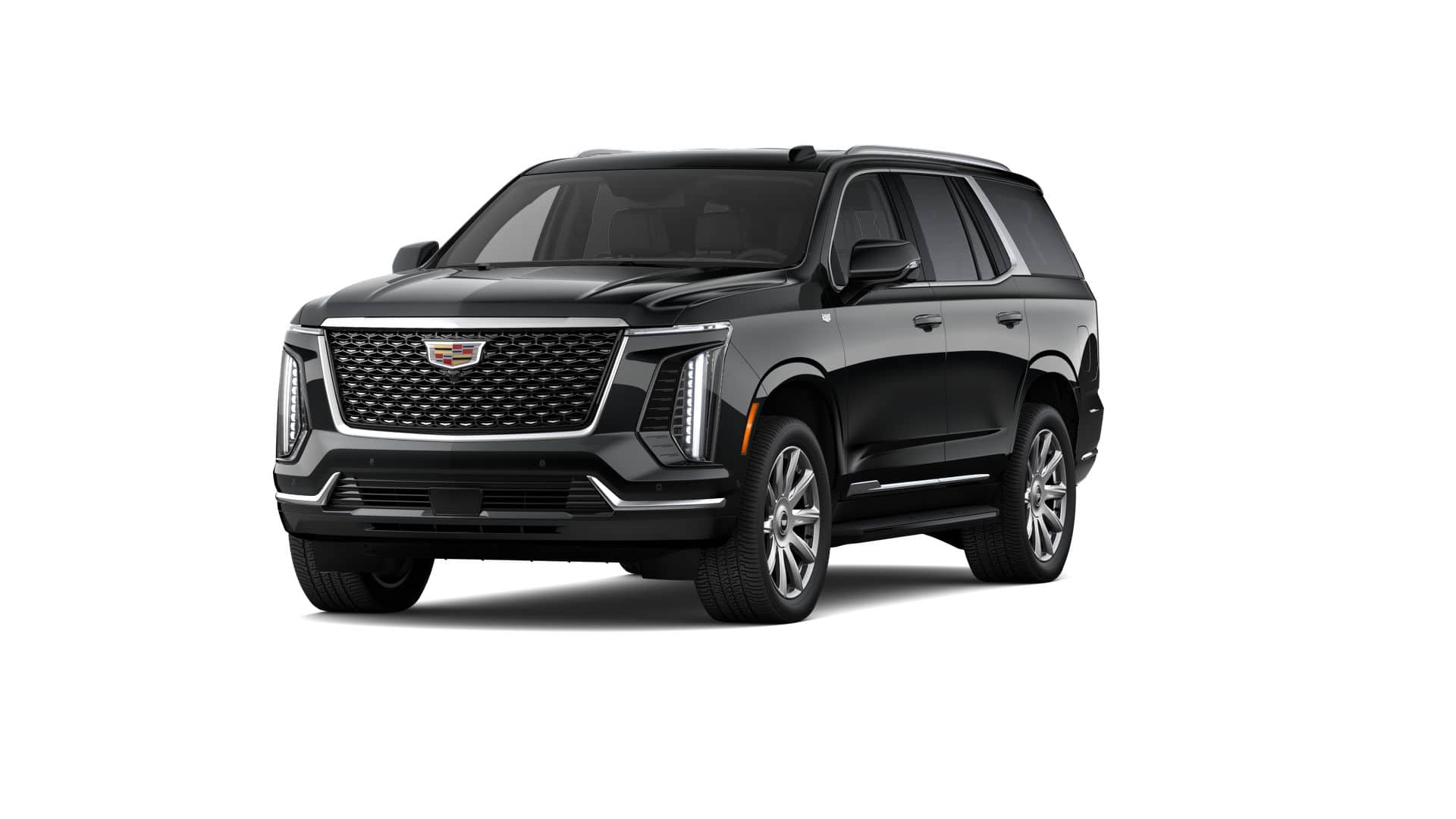 2026 Cadillac Escalade 1SA
