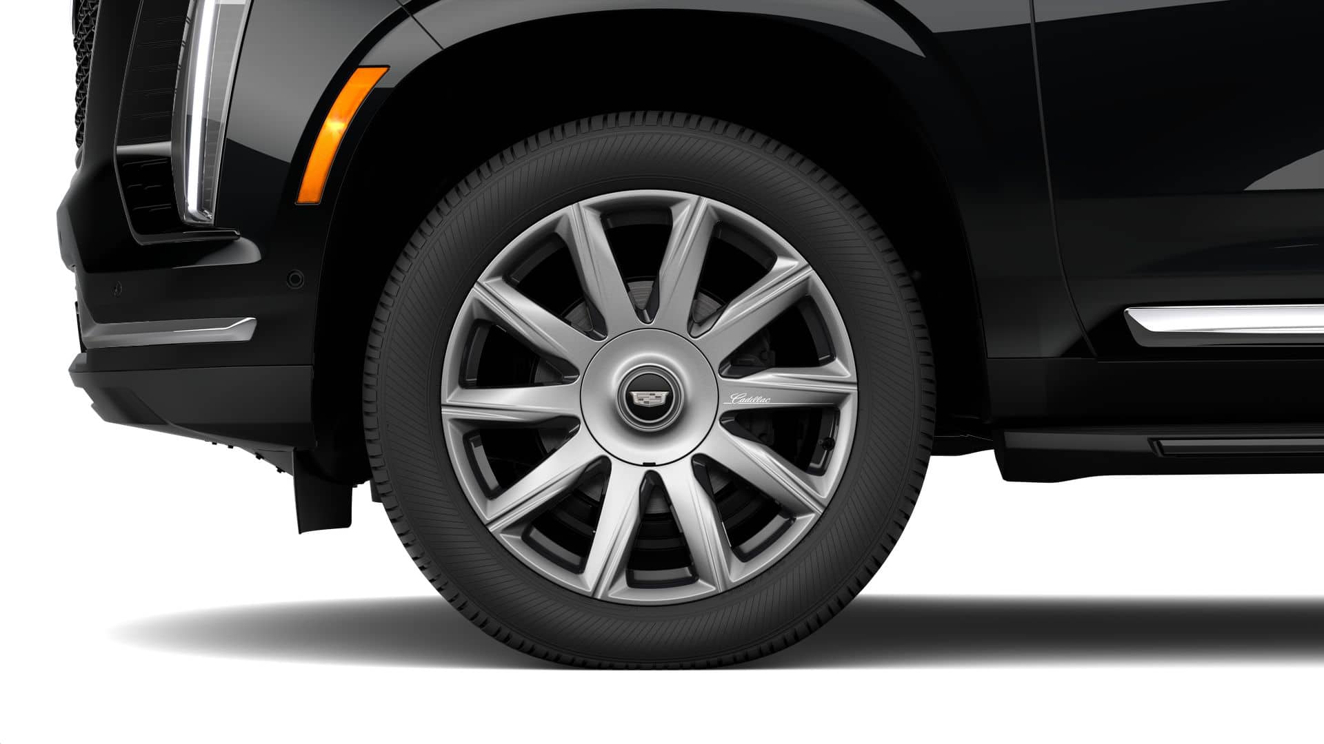 2026 Cadillac Escalade 1SA