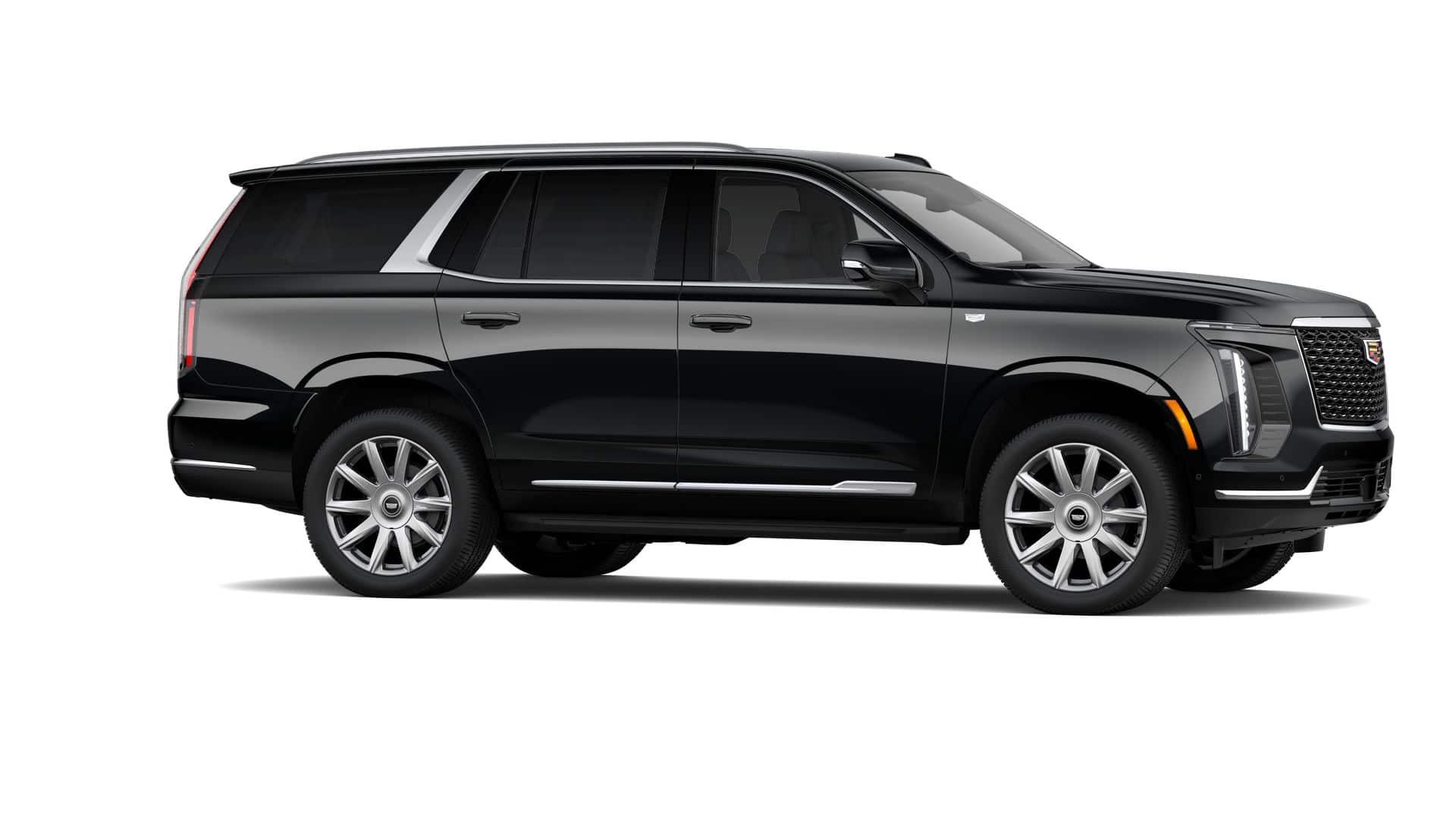 2026 Cadillac Escalade 1SA