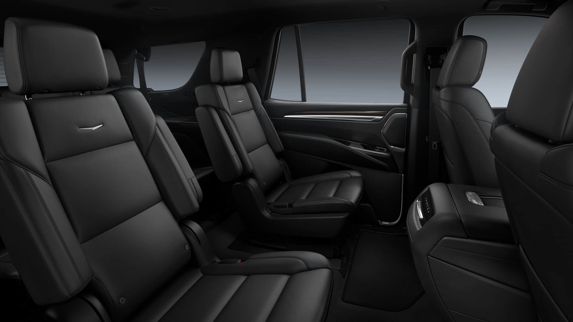 2026 Cadillac Escalade 1SA