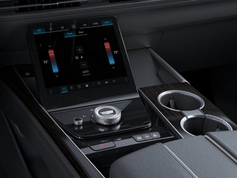 2026 Cadillac Escalade 1SA
