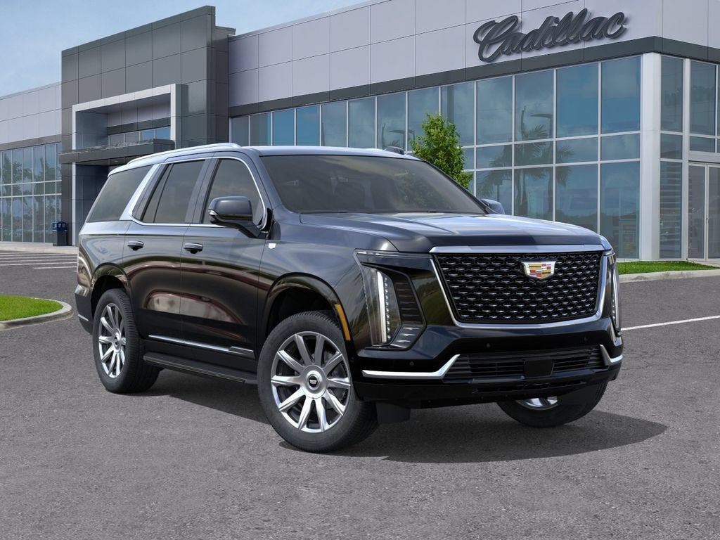 2026 Cadillac Escalade 1SA