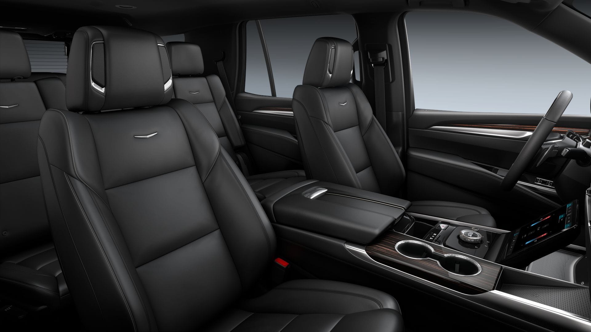 2026 Cadillac Escalade 1SA