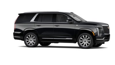 2026 Cadillac Escalade 1SA
