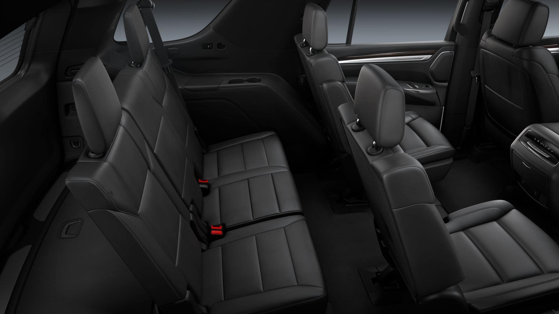 2026 Cadillac Escalade 1SA