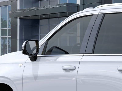 2026 Cadillac Escalade 1SA