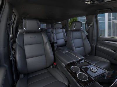 2026 Cadillac Escalade 1SA