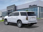 2026 Cadillac Escalade 1SA