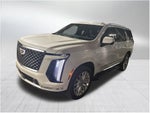 2025 Cadillac Escalade Luxury