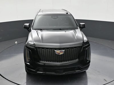 2025 Cadillac Escalade Sport