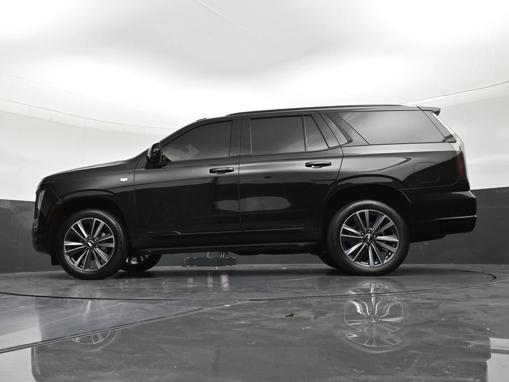 2025 Cadillac Escalade Sport