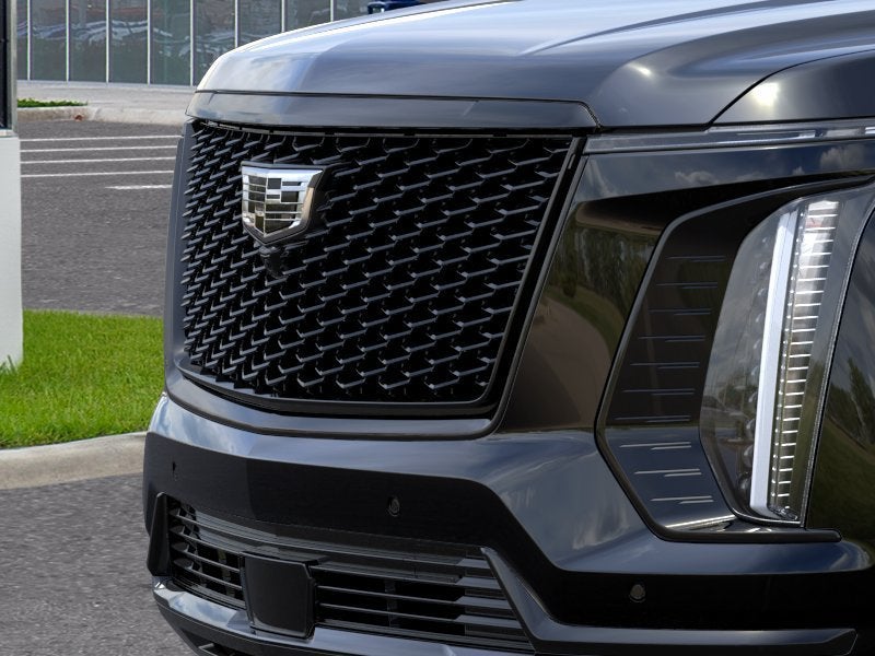 2027 Cadillac Escalade Sport