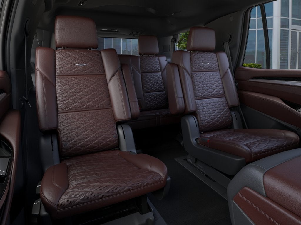 2027 Cadillac Escalade Sport