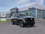 2027 Cadillac Escalade Sport