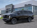 2027 Cadillac Escalade Sport