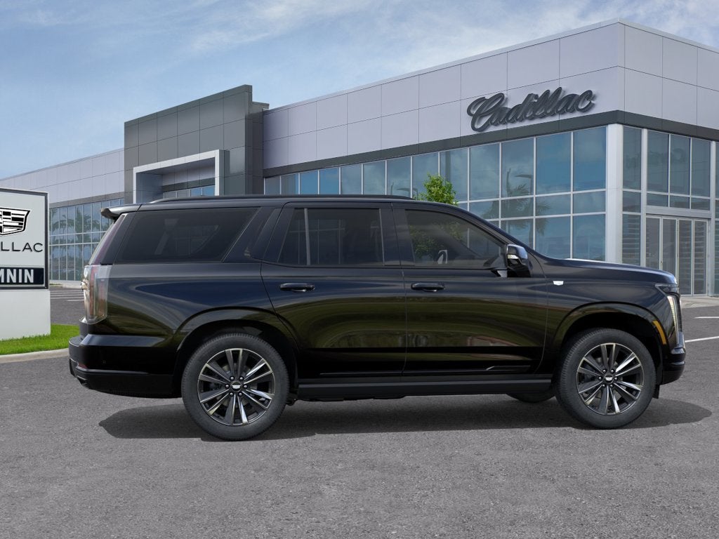 2027 Cadillac Escalade Sport