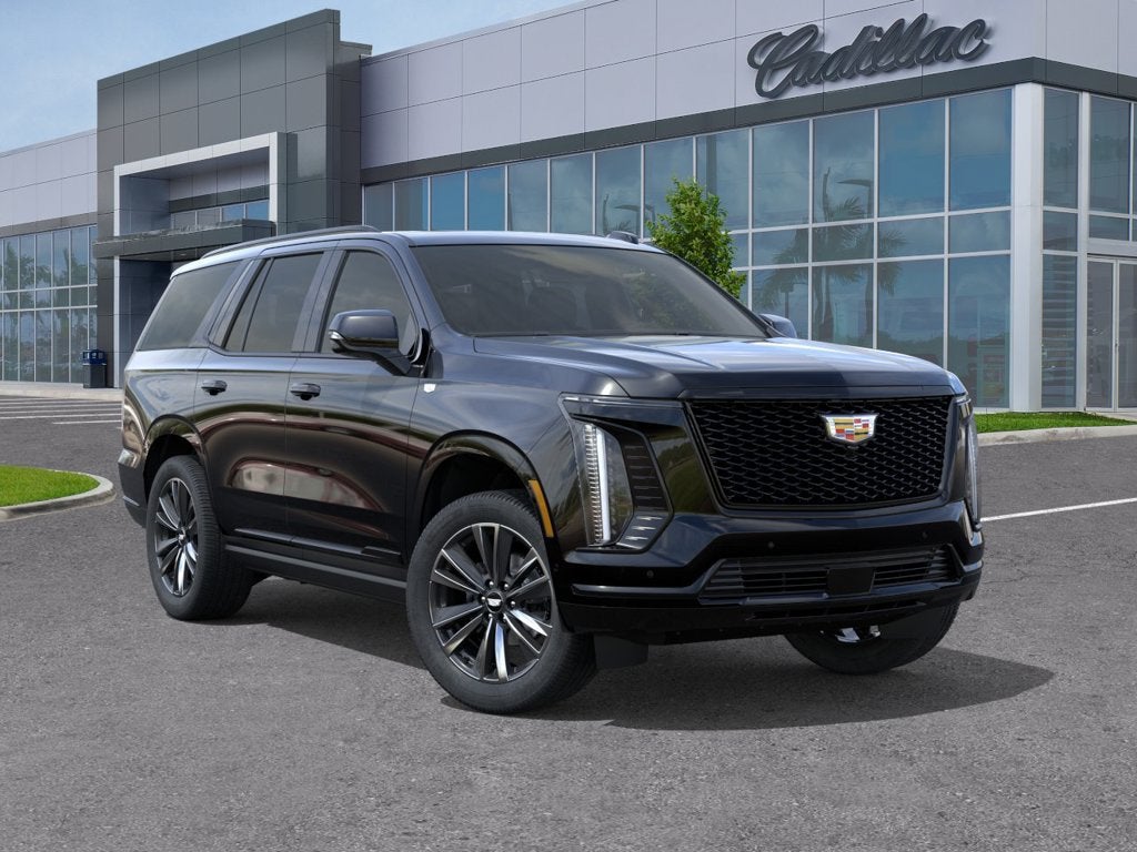 2027 Cadillac Escalade Sport