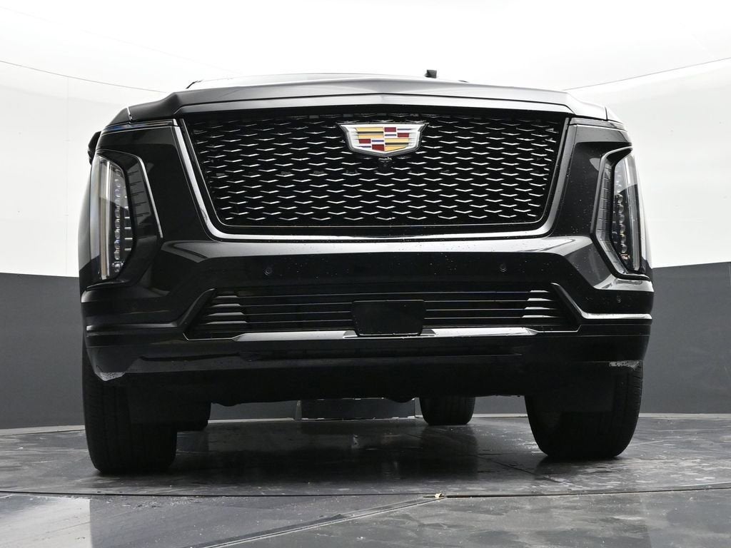 2025 Cadillac Escalade Sport