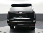 2025 Cadillac Escalade Sport