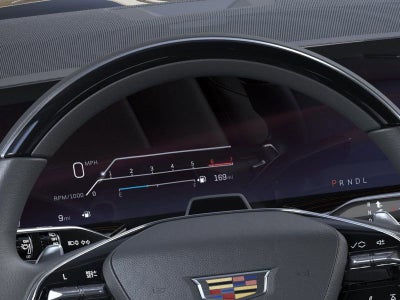 2026 Cadillac Escalade ESV 1SA