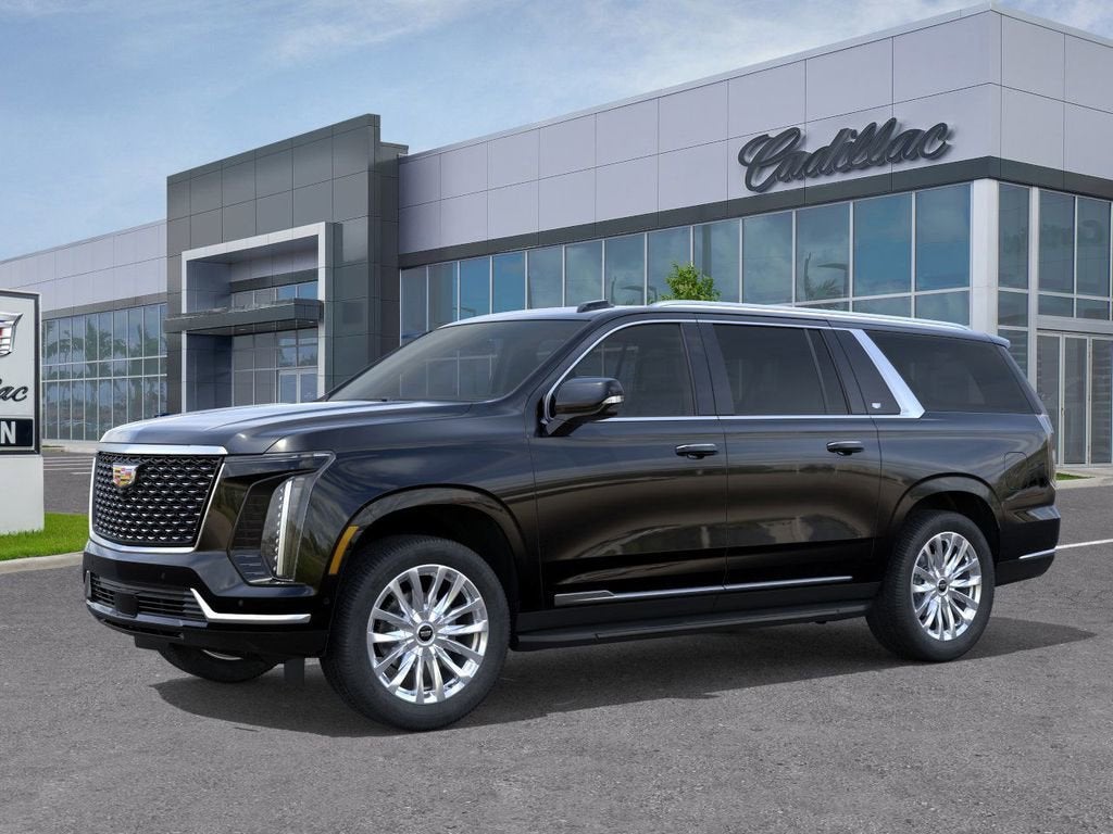 2026 Cadillac Escalade ESV 1SA