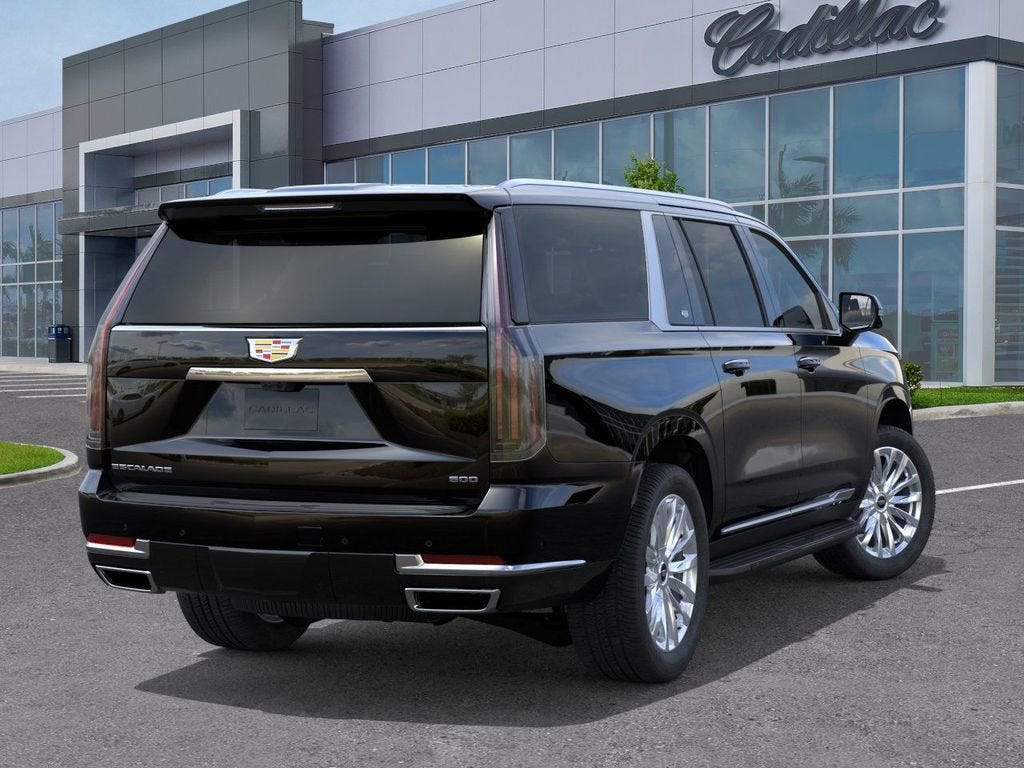 2026 Cadillac Escalade ESV 1SA