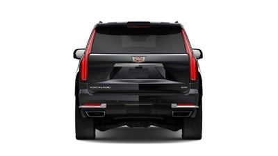 2026 Cadillac Escalade ESV 1SA